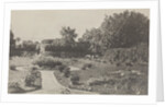 The Glebovo estate of Konstantin Shilovsky, Early 1890s by Anonymous