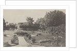 The Glebovo estate of Konstantin Shilovsky, Early 1890s by Anonymous