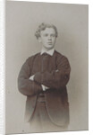 Konstantin Stepanovich Shilovsky, 1870s by Anonymous