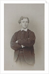 Konstantin Stepanovich Shilovsky, 1870s by Anonymous