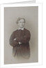 Konstantin Stepanovich Shilovsky, 1870s by Anonymous