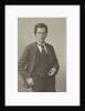 Portrait of Gustav Mahler, 1907 by Anonymous