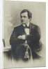 Mikhail Efimovich Medvedev as Lensky in opera Eugene Onegin by Anonymous