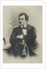 Mikhail Efimovich Medvedev as Lensky in opera Eugene Onegin by Anonymous