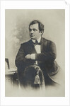 Mikhail Efimovich Medvedev as Lensky in opera Eugene Onegin by Anonymous