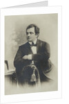 Mikhail Efimovich Medvedev as Lensky in opera Eugene Onegin by Anonymous