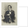 Mikhail Efimovich Medvedev as Lensky in opera Eugene Onegin by Anonymous