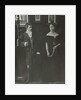 Emperor Nicholas II and Grand Duchess Elizabeth Fyodorovna by Anonymous