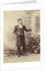 Nikolay Figner as Lensky in opera Eugene Onegin by Anonymous