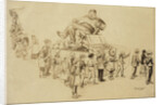 Child labour, c. 1913 by Anonymous