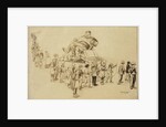 Child labour, c. 1913 by Anonymous