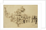 Child labour, c. 1913 by Anonymous
