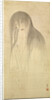 The Ghost of Oyuki, Second Half of the 18th cen by Anonymous