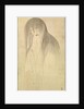 The Ghost of Oyuki, Second Half of the 18th cen by Anonymous