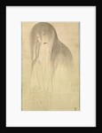 The Ghost of Oyuki, Second Half of the 18th cen by Anonymous