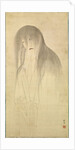 The Ghost of Oyuki, Second Half of the 18th cen by Anonymous