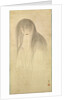 The Ghost of Oyuki, Second Half of the 18th cen by Anonymous