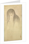 The Ghost of Oyuki, Second Half of the 18th cen by Anonymous