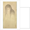 The Ghost of Oyuki, Second Half of the 18th cen by Anonymous