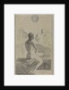 Young woman at the Well (Susanna and the Elders?) from the Madrid Album, 1795 by Anonymous
