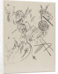 Small Worlds XII, 1922 by Anonymous