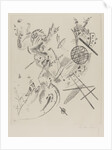 Small Worlds XII, 1922 by Anonymous