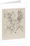 Small Worlds XII, 1922 by Anonymous