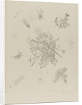 Small Worlds X, 1922 by Anonymous