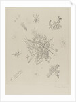 Small Worlds X, 1922 by Anonymous