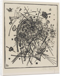 Small Worlds VIII, 1922 by Anonymous