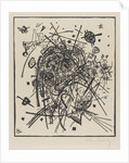 Small Worlds VIII, 1922 by Anonymous