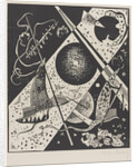 Small Worlds VI, 1922 by Anonymous