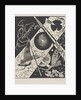 Small Worlds VI, 1922 by Anonymous