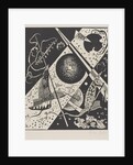 Small Worlds VI, 1922 by Anonymous
