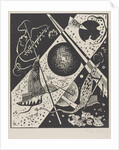 Small Worlds VI, 1922 by Anonymous