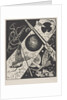 Small Worlds VI, 1922 by Anonymous