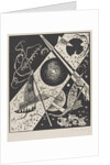 Small Worlds VI, 1922 by Anonymous