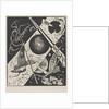Small Worlds VI, 1922 by Anonymous