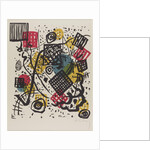 Small Worlds V, 1922 by Anonymous