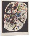 Small Worlds III, 1922 by Anonymous