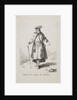 Colonel of the Streltsy regiment, 1764 by Anonymous