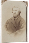 Nikolay Karlovich von Rutzen, 1860s by Anonymous