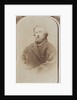 Nikolay Karlovich von Rutzen, 1860s by Anonymous