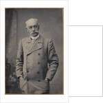 Alexander Mikhaylovich Sukhotin, 1899 by Anonymous