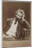 Portrait of Nicholas Miklouho-Maclay, 1876-1877 by Anonymous