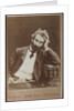 Portrait of Nicholas Miklouho-Maclay, 1876-1877 by Anonymous