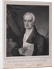 Count Ioannis Antonios Kapodistrias, 1834 by Anonymous