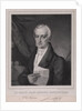 Count Ioannis Antonios Kapodistrias, 1834 by Anonymous