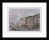 The Twelve Collegia building in Saint Petersburg, after 1834 by Anonymous