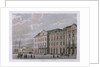 The Twelve Collegia building in Saint Petersburg, after 1834 by Anonymous